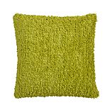 Aubree Boucle Green 18" Pillow