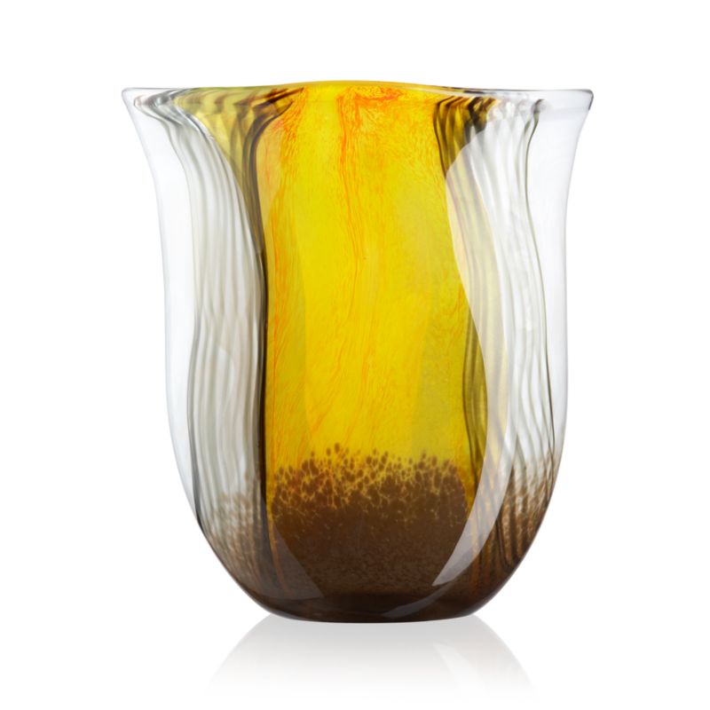 Aurora Vase Crate and Barrel