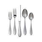 Austen 5-Piece Placesetting.