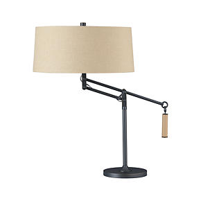 Autry Table Lamp