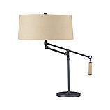 Autry Table Lamp