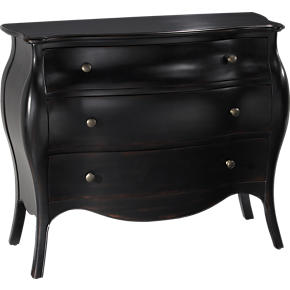 Avery Bombe Chest