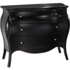 Avery Bombe Chest.