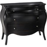 Avery Bombe Chest
