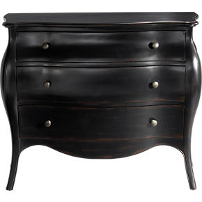 Avery Bombe Chest