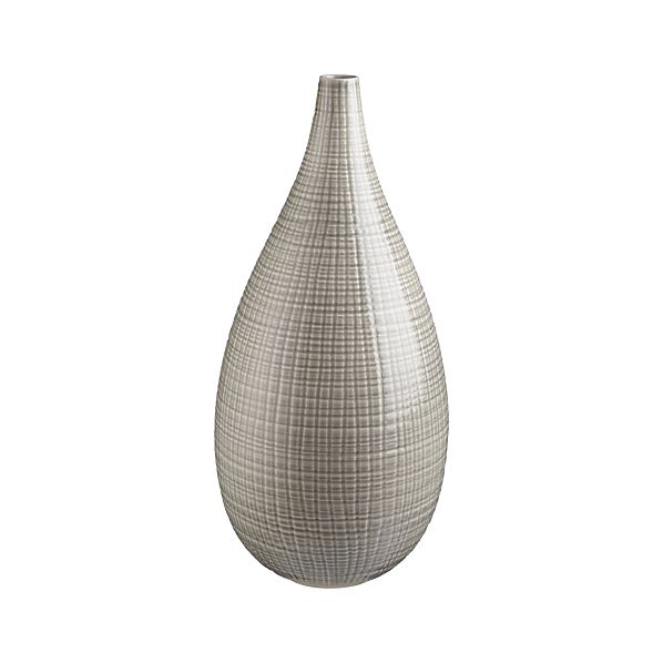 Aviva Vase Crate and Barrel