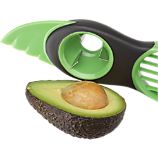 OXO® 3 In 1 Avocado Tool