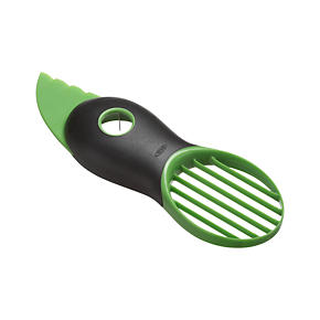 OXO®3 In 1 Avocado Tool