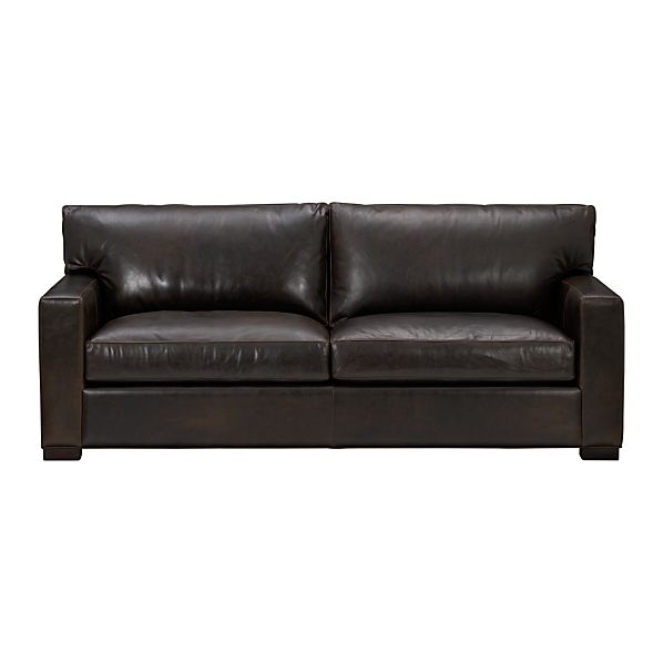 Axis2SeatSofaEspressoS11