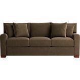 Axis 3-Seat Sofa