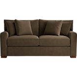 Axis Apartment Sofa