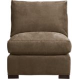 Axis Armless Sectional Chair