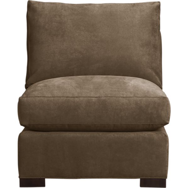 AxisArmlessChairF04