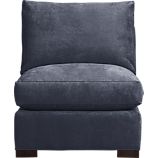 Axis Armless Sectional Chair