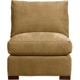 Axis Armless Chair