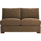 Axis Armless Sectional Full Sleeper
