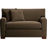 Axis Twin Sleeper Sofa