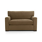 Axis II Twin Sleeper with Air Mattress