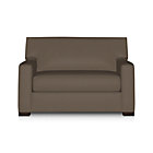 Axis II Twin Sleeper Sofa