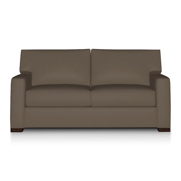 Axis II Apartment Sofa Coffee Crate and Barrel