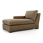Axis II Left Arm Chaise