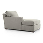 Axis II Left Arm Chaise