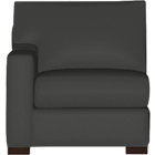 Axis II Left Arm Sectional Chair