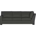 Axis II Left Arm Sectional Corner Sofa