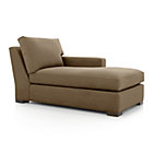 Axis II Right Arm Chaise