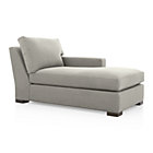 Axis II Right Arm Chaise