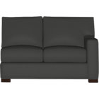 Axis II Right Arm Sectional Loveseat