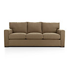 Axis II 3-Seat Queen Sleeper Sofa