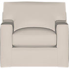 Axis II Slipcovered 40" Chair