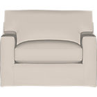 Axis II Slipcovered Chair