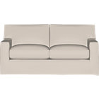 Axis II Slipcovered Apartment Sofa