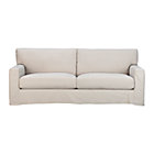 Axis II Slipcovered 2-Seat Sofa
