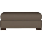 Axis II Ottoman and a Half