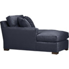 Axis Left Arm Sectional Chaise
