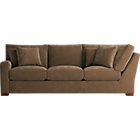 Axis Left Arm Sectional Corner Sofa