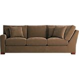 Axis Left Arm Sectional Corner Sofa