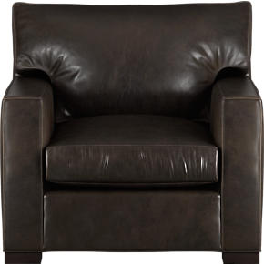 Axis Leather 40 Chair