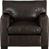 Axis Leather 40" Chair