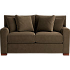 Axis Loveseat