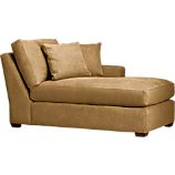 Axis Right Arm Sectional Chaise
