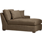 Axis Right Arm Sectional Chaise