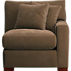 Axis Right Arm Sectional Chair