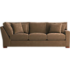 Axis Right Arm Sectional Corner Sofa