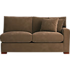 Axis Right Arm Sectional Full Sleeper