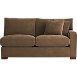 Axis Right Arm Sectional Full Sleeper