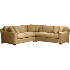 Axis 3-Piece Sectional